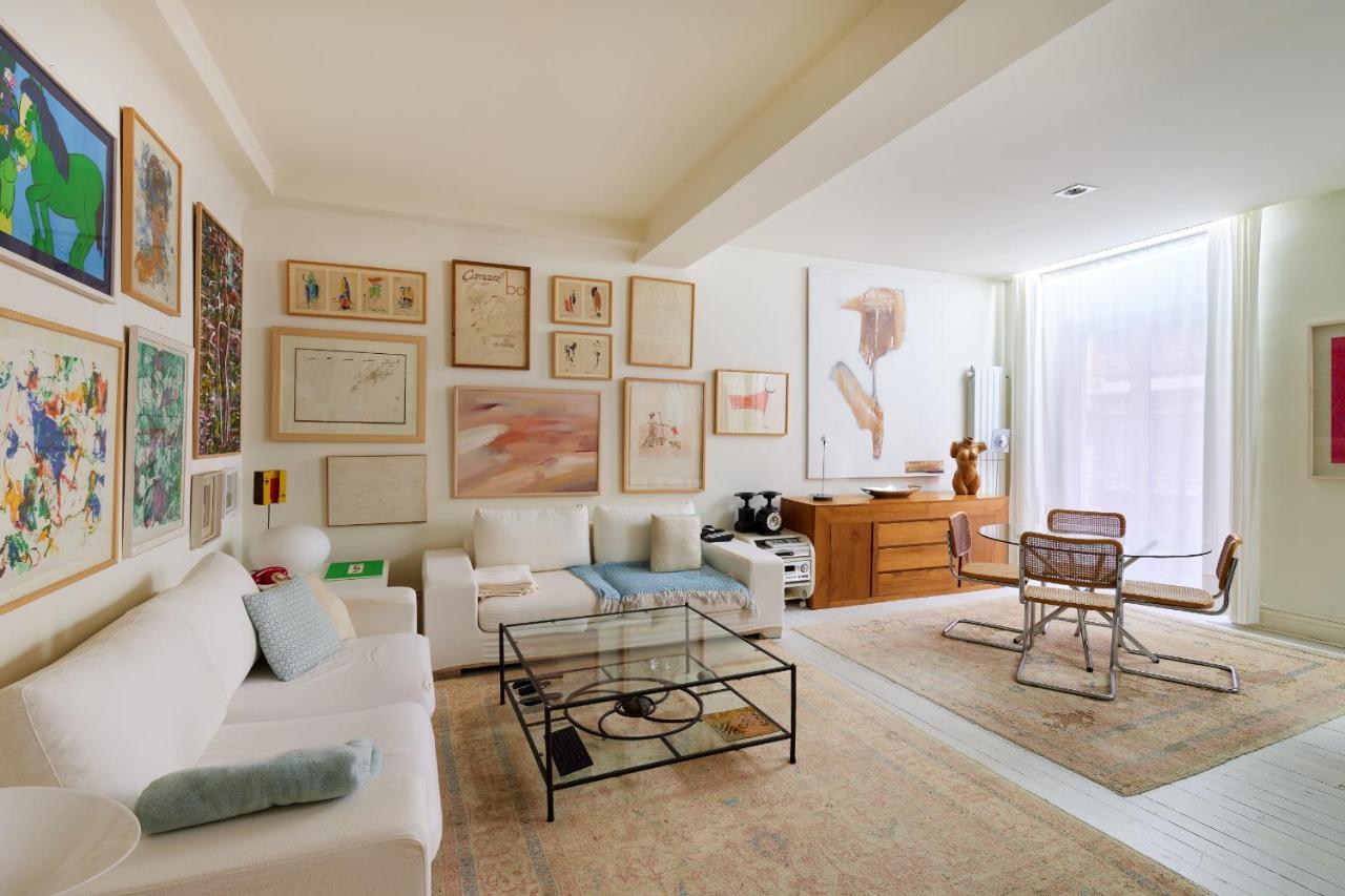 Appartement Tuapartamento En Calle Curia - Centro Ciudad à Pampelune Extérieur photo