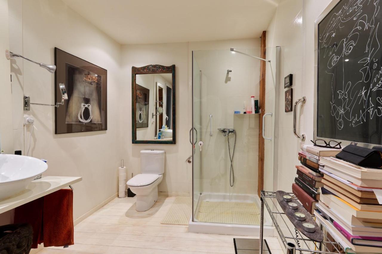 Appartement Tuapartamento En Calle Curia - Centro Ciudad à Pampelune Extérieur photo